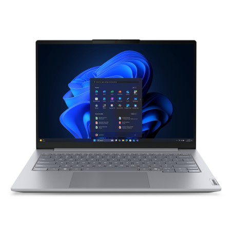 Lenovo ThinkBook 14 G9 AHP AMD Ryzen™ 7 250 Ordinateur portable 35,6 cm (14") WUXGA 16 Go DDR5-SDRAM 512 Go SSD Wi-Fi 7