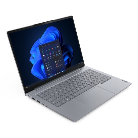 Lenovo ThinkBook 14 G9 AHP AMD Ryzen™ 7 250 Ordinateur portable 35,6 cm (14") WUXGA 16 Go DDR5-SDRAM 512 Go SSD Wi-Fi 7