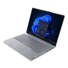 Lenovo ThinkBook 14 G9 AHP AMD Ryzen™ 7 250 Ordinateur portable 35,6 cm (14") WUXGA 16 Go DDR5-SDRAM 512 Go SSD Wi-Fi 7