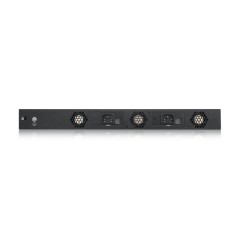 Zyxel XS3800-28 Géré L2+ 10G Ethernet (100 1000 10000) Noir