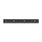 Zyxel XS3800-28 Géré L2+ 10G Ethernet (100/1000/10000) Noir