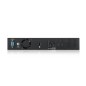 Zyxel GS2220-10HP-EU0101F commutateur réseau Géré L2 Gigabit Ethernet (10/100/1000) Connexion Ethernet, supportant