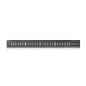 Zyxel GS2220-50-EU0101F commutateur réseau Géré L2 Gigabit Ethernet (10/100/1000) Noir Zyxel GS2220-50-EU0101F commutateur réseau Géré L2 Gigabit Ethernet (10/100/1000) Noir