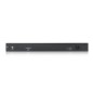 Zyxel GS2220-50-EU0101F commutateur réseau Géré L2 Gigabit Ethernet (10/100/1000) Noir Zyxel GS2220-50-EU0101F commutateur réseau Géré L2 Gigabit Ethernet (10/100/1000) Noir