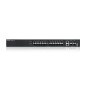 Zyxel XGS2220-30F Géré L3 Noir Zyxel XGS2220-30F Géré L3 Noir