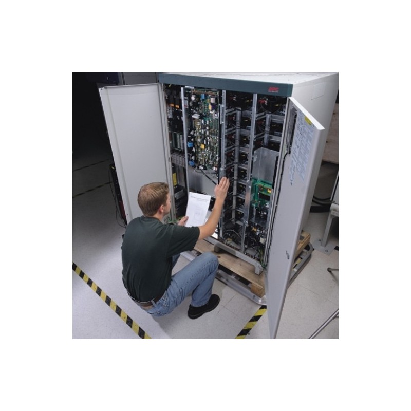 APC WUPG8HR7X24-UG-03 extension de garantie et support 1 année(s)
