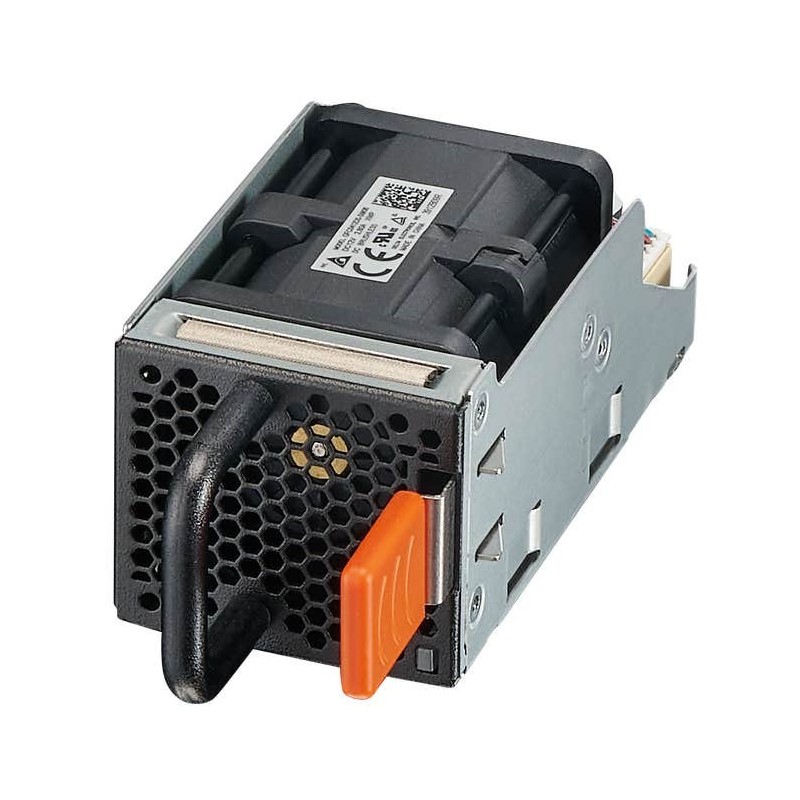 Zyxel CX4800-56F-ZZFN01F composant de commutation Ventilateur