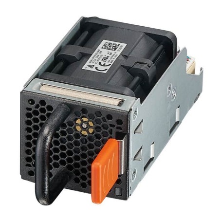 Zyxel CX4800-56F-ZZFN01F composant de commutation Ventilateur