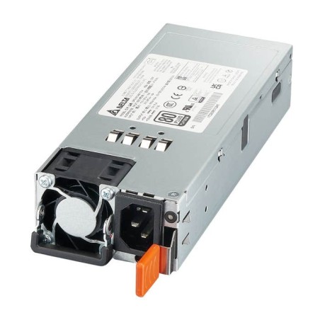 Zyxel CX4800-56F-EUAC01F composant de commutation Alimentation électrique