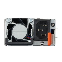 Zyxel CX4800-56F-EUAC01F composant de commutation Alimentation électrique