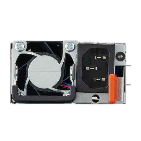 Zyxel CX4800-56F-EUAC01F composant de commutation Alimentation électrique