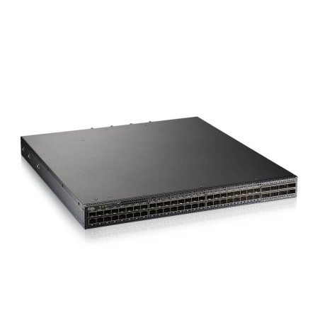 Zyxel CX4800-56F Géré L3 1U Noir