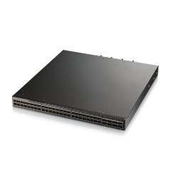 Zyxel CX4800-56F Géré L3 1U Noir