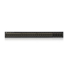 Zyxel CX4800-56F Géré L3 1U Noir