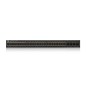 Zyxel CX4800-56F Géré L3 1U Noir Zyxel CX4800-56F Géré L3 1U Noir
