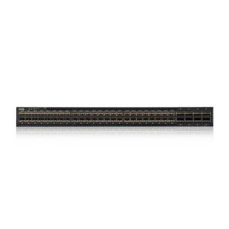 Zyxel CX4800-56F Géré L3 1U Noir