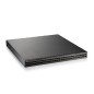 Zyxel CX4800-56F Géré L3 1U Noir