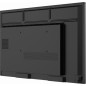 Viewsonic IFP5550-5 tableau blanc interactif 139,7 cm (55") 3840 x 2160 pixels Écran tactile Noir HDMI Viewsonic IFP5550-5 tableau blanc interactif 139,7 cm (55") 3840 x 2160 pixels Écran tactile Noir HDMI