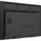 Viewsonic IFP5550-5 tableau blanc interactif 139,7 cm (55") 3840 x 2160 pixels Écran tactile Noir HDMI Viewsonic IFP5550-5 tableau blanc interactif 139,7 cm (55") 3840 x 2160 pixels Écran tactile Noir HDMI