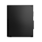 Lenovo ThinkCentre M75s Gen 5 AMD Ryzen™ 5 8500G 16 Go DDR5-SDRAM 512 Go SSD Windows 11 Pro SFF PC Noir Lenovo ThinkCentre M75s Gen 5 AMD Ryzen™ 5 8500G 16 Go DDR5-SDRAM 512 Go SSD Windows 11 Pro SFF PC Noir