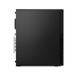 Lenovo ThinkCentre M75s Gen 5 AMD Ryzen™ 5 8500G 16 Go DDR5-SDRAM 512 Go SSD Windows 11 Pro SFF PC Noir