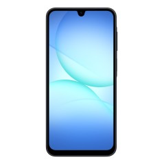 Samsung Galaxy A17 5G Enterprise Edition 17 cm (6.7") Double SIM USB Type-C 4 Go 128 Go 5000 mAh Noir