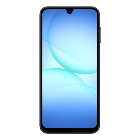Samsung Galaxy A17 5G Enterprise Edition 17 cm (6.7") Double SIM USB Type-C 4 Go 128 Go 5000 mAh Noir