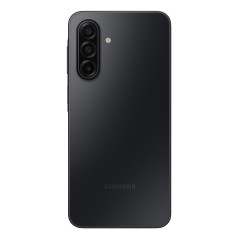 Samsung Galaxy A17 5G Enterprise Edition 17 cm (6.7") Double SIM USB Type-C 4 Go 128 Go 5000 mAh Noir