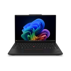 Lenovo ThinkPad T14 Gen 7 (Intel) Copilot+ PC Intel Core Ultra 7 355 Ordinateur portable 35,6 cm (14") WUXGA 32 Go