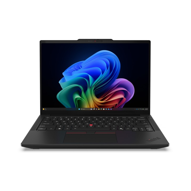 Lenovo ThinkPad T14 Gen 7 (Intel) Copilot+ PC Intel Core Ultra 7 355 Ordinateur portable 35,6 cm (14") WUXGA 32 Go Lenovo ThinkPad T14 Gen 7 (Intel) Copilot+ PC Intel Core Ultra 7 355 Ordinateur portable 35,6 cm (14") WUXGA 32 Go