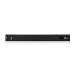 Zyxel XGS2220-54FP Géré L3 Gigabit Ethernet (10 100 1000) Connexion Ethernet, supportant l'alimentation via ce port (PoE)