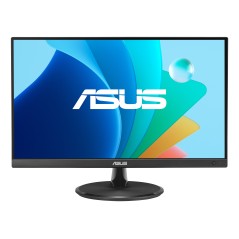 ASUS VP229QF-P écran plat de PC 54,6 cm (21.5") 1920 x 1080 pixels Full HD LCD Noir