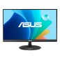 ASUS VP229QF-P écran plat de PC 54,6 cm (21.5") 1920 x 1080 pixels Full HD LCD Noir