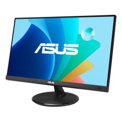 ASUS VP229QF-P écran plat de PC 54,6 cm (21.5") 1920 x 1080 pixels Full HD LCD Noir