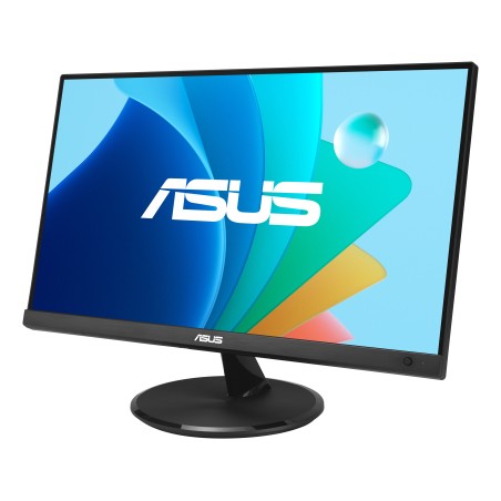 ASUS VP229QF-P écran plat de PC 54,6 cm (21.5") 1920 x 1080 pixels Full HD LCD Noir