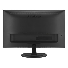 ASUS VP229QF-P écran plat de PC 54,6 cm (21.5") 1920 x 1080 pixels Full HD LCD Noir