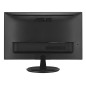 ASUS VP229QF-P écran plat de PC 54,6 cm (21.5") 1920 x 1080 pixels Full HD LCD Noir