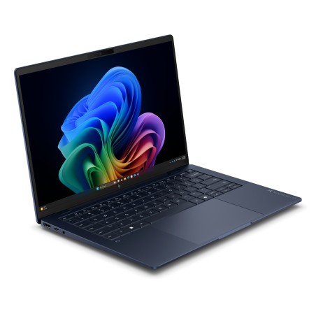 HP EliteBook X G2q 14 inch Notebook Next Gen AI PC Wolf Pro Security Edition Copilot+ PC Snapdragon X1P-42-100 Ordinateur