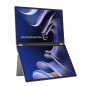 ASUS ZenScreen Duo OLED MQ149CD écran plat de PC 35,6 cm (14") 1920 x 1200 pixels WUXGA Argent ASUS ZenScreen Duo OLED MQ149CD écran plat de PC 35,6 cm (14") 1920 x 1200 pixels WUXGA Argent