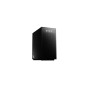 HP OMEN 35L Gaming Desktop GT17-0007nf AMD Ryzen™ 7 9800X3D 64 Go DDR5-SDRAM 4 To SSD NVIDIA GeForce RTX 5070 Windows 11 Home