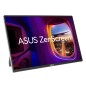 ASUS ZenScreen OLED MQ16FC écran plat de PC 40,6 cm (16") 1920 x 1200 pixels WUXGA Argent ASUS ZenScreen OLED MQ16FC écran plat de PC 40,6 cm (16") 1920 x 1200 pixels WUXGA Argent