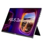 ASUS ZenScreen OLED MQ16FC écran plat de PC 40,6 cm (16") 1920 x 1200 pixels WUXGA Argent ASUS ZenScreen OLED MQ16FC écran plat de PC 40,6 cm (16") 1920 x 1200 pixels WUXGA Argent
