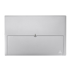 ASUS ZenScreen OLED MQ16FC écran plat de PC 40,6 cm (16") 1920 x 1200 pixels WUXGA Argent