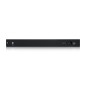 Zyxel XGS2220-30HP Géré L3 Gigabit Ethernet (10/100/1000) Connexion Ethernet, supportant l'alimentation via ce port (PoE) Noir