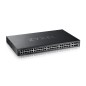 Zyxel XGS2220-54 Géré L3 Gigabit Ethernet (10/100/1000) Zyxel XGS2220-54 Géré L3 Gigabit Ethernet (10/100/1000)