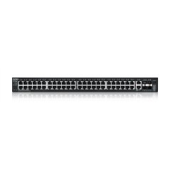 Zyxel XGS2220-54 Géré L3 Gigabit Ethernet (10 100 1000)
