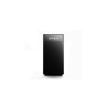 HP OMEN 35L Gaming Desktop GT17-0005nf AMD Ryzen™ 7 9800X3D 64 Go DDR5-SDRAM 4 To SSD NVIDIA GeForce RTX 5070 Ti Windows 11