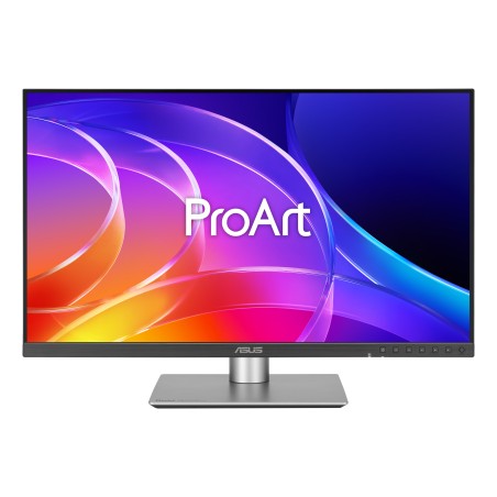 ASUS ProArt PA249CGV écran plat de PC 60,5 cm (23.8") 1920 x 1080 pixels Full HD LCD Noir, Argent
