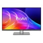 ASUS ProArt PA249CGV écran plat de PC 60,5 cm (23.8") 1920 x 1080 pixels Full HD LCD Noir, Argent