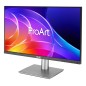 ASUS ProArt PA249CGV écran plat de PC 60,5 cm (23.8") 1920 x 1080 pixels Full HD LCD Noir, Argent